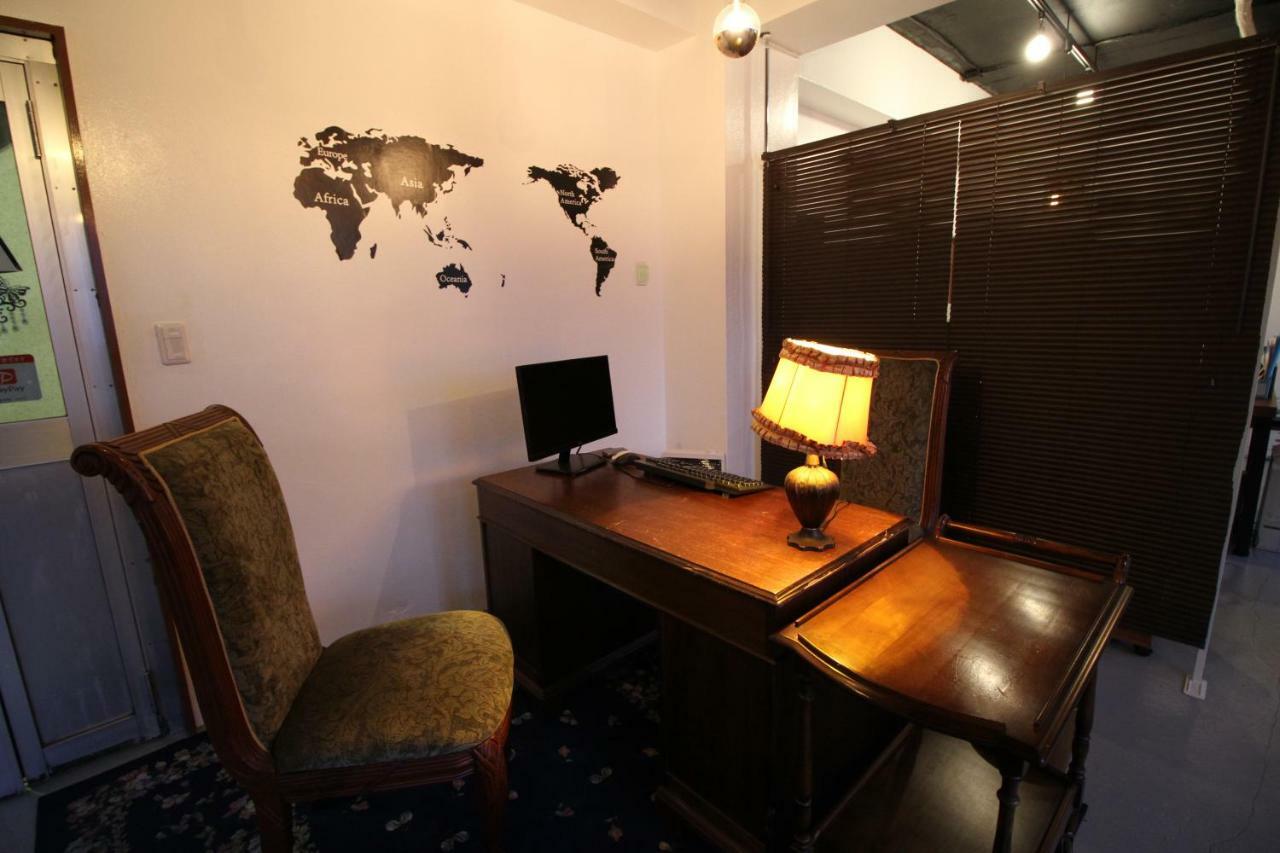 أوساكا Universal Point House Rico And المظهر الخارجي الصورة